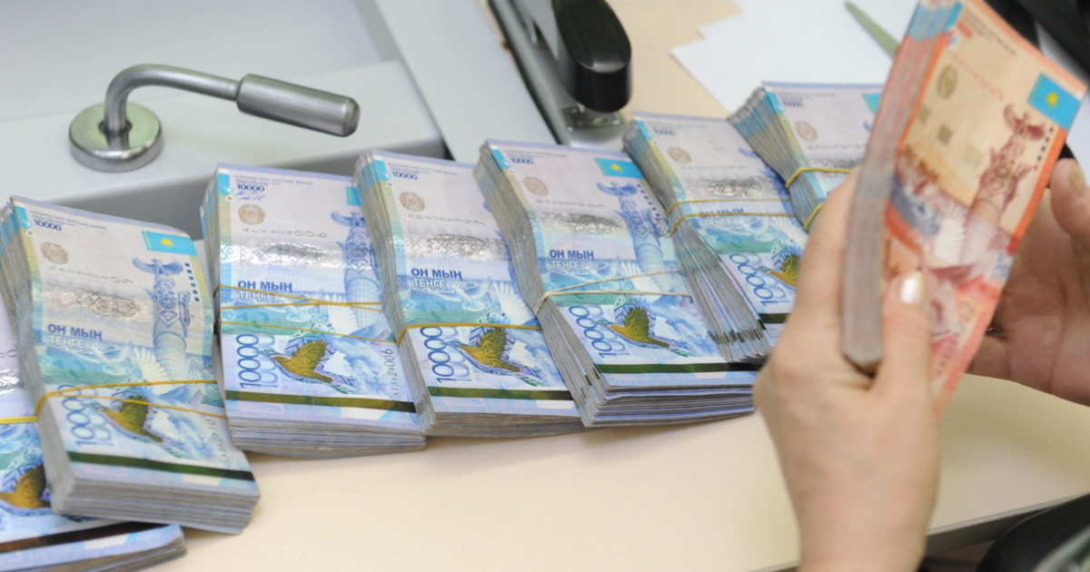 Қайтыс болған алматылық азаматтың 1 миллиард теңгесін ұрламақ болғандар сотталды