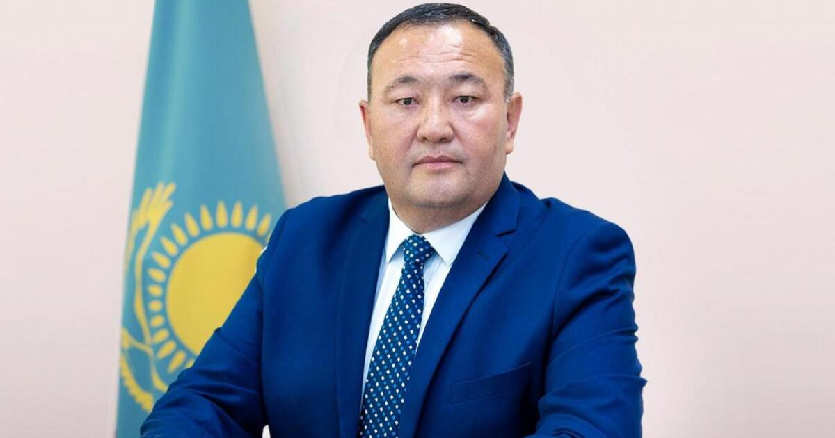 Сауда және интеграция министрлігі аппаратының басшысы тағайындалды