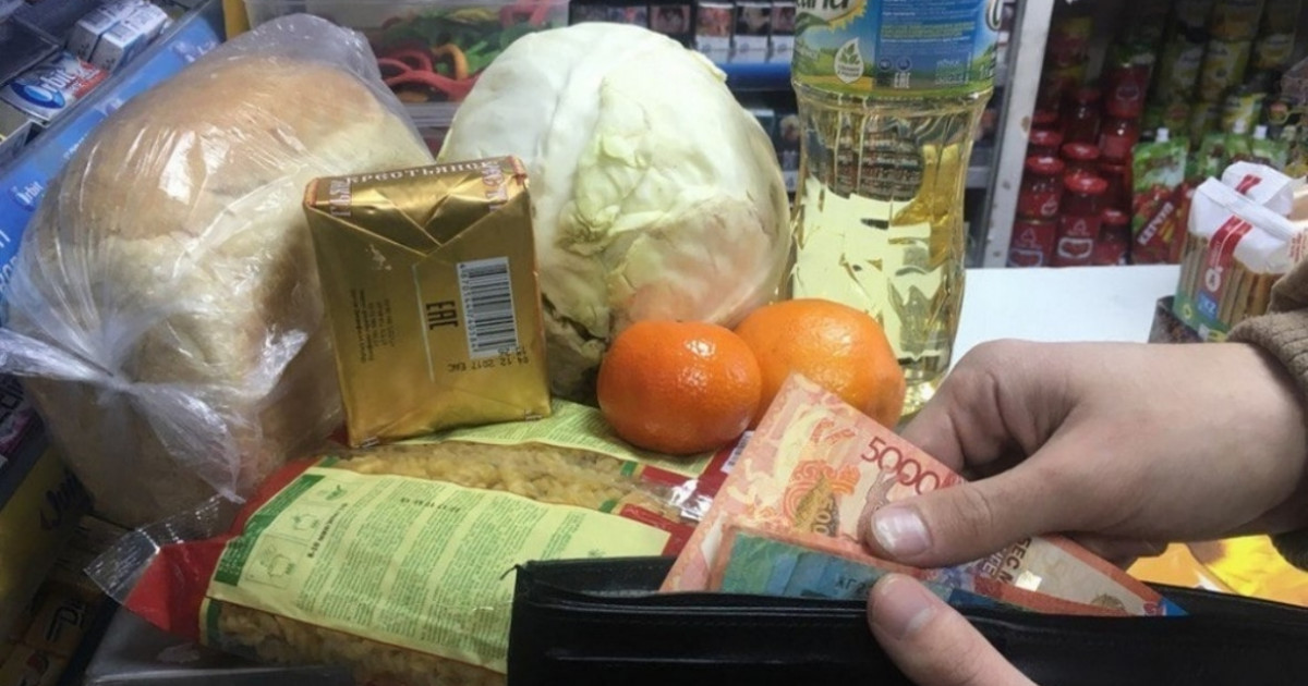 Елімізде әлеуметтік маңызы бар тауарлар қымбаттады