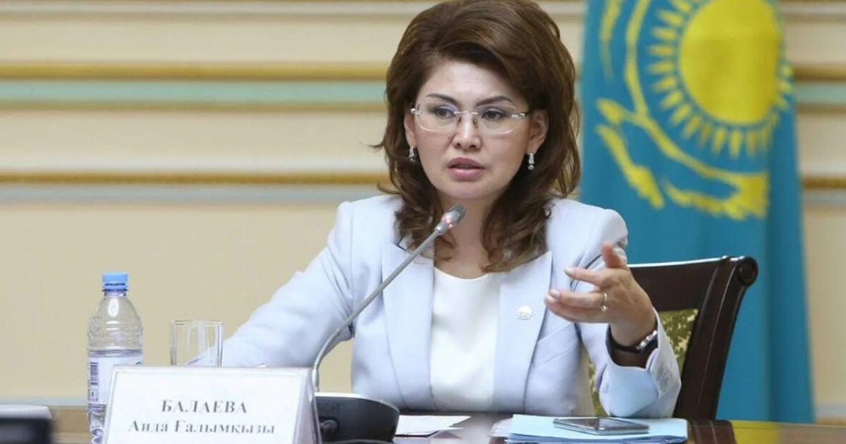 Жолдауда барлық маңызды салалар қамтылды – Аида Балаева