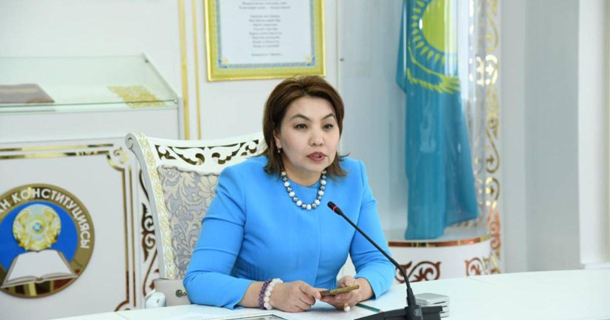 Бас редакторлар клубы Жолдауға қатысты мәлімдеме жасады