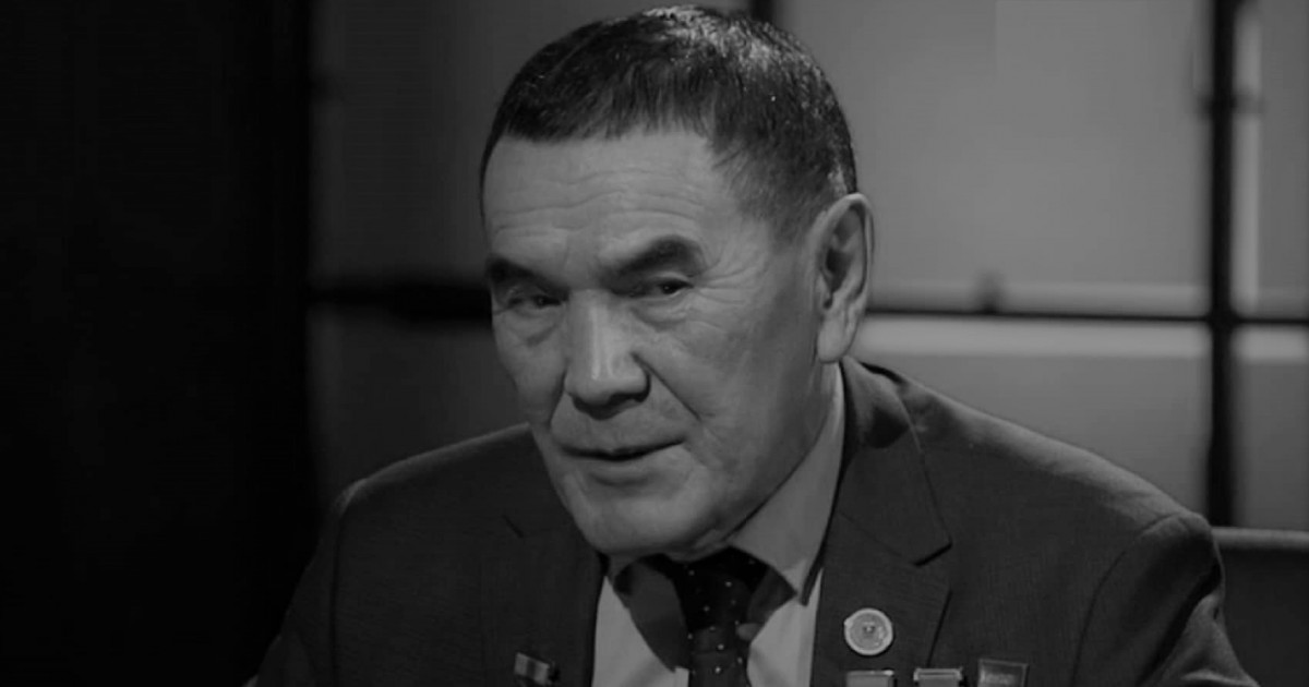 Күрескер ақын Арман Қани өмірден өтті