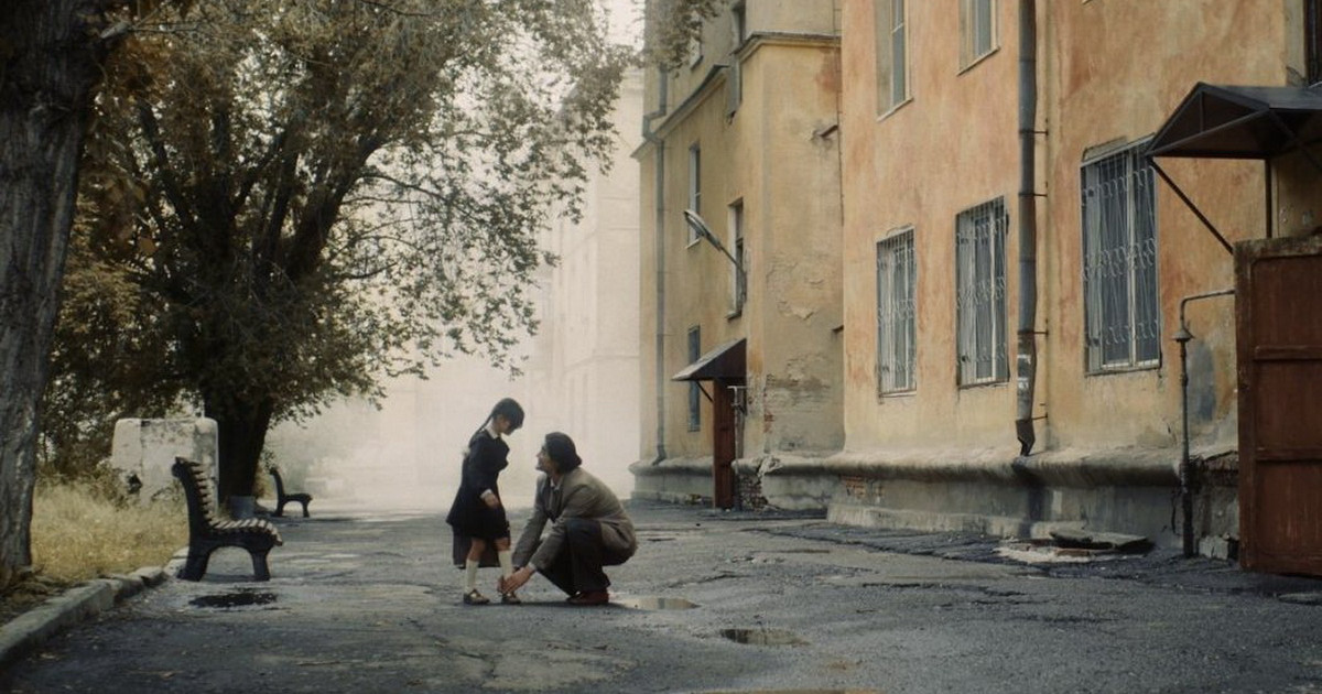 Қазанда өткен кинофестивальде «Мұқағали» фильмі арнайы жүлде иеленді