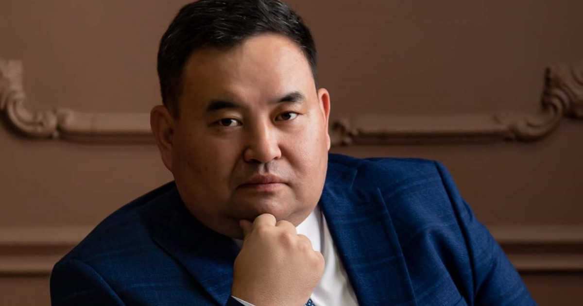 Елдос ЖҰМАҒҰЛОВ: Елдігімізді бекіте түссе дейміз