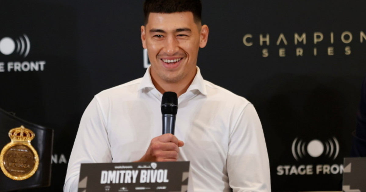 Бивол «Канело» – GGG жекпе-жегінде кімге жанкүйер болатынын айтты