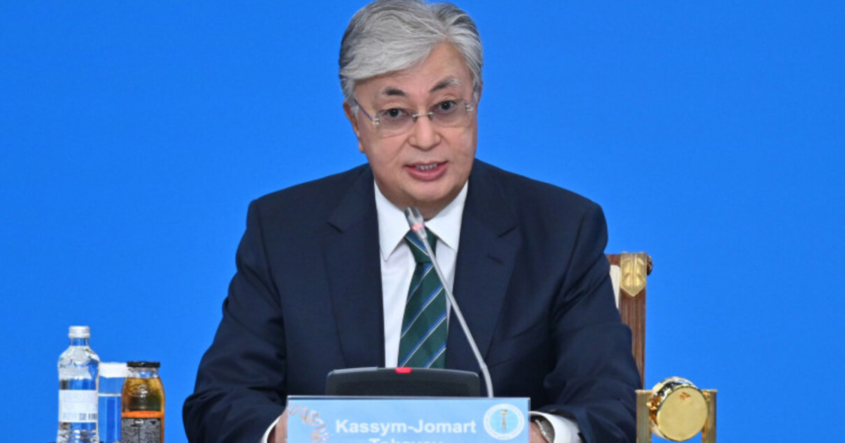 Президенттің Әлемдік және дәстүрлі діндер көшбасшыларының VII съезінің ашылуында сөйлеген сөзі жарияланды