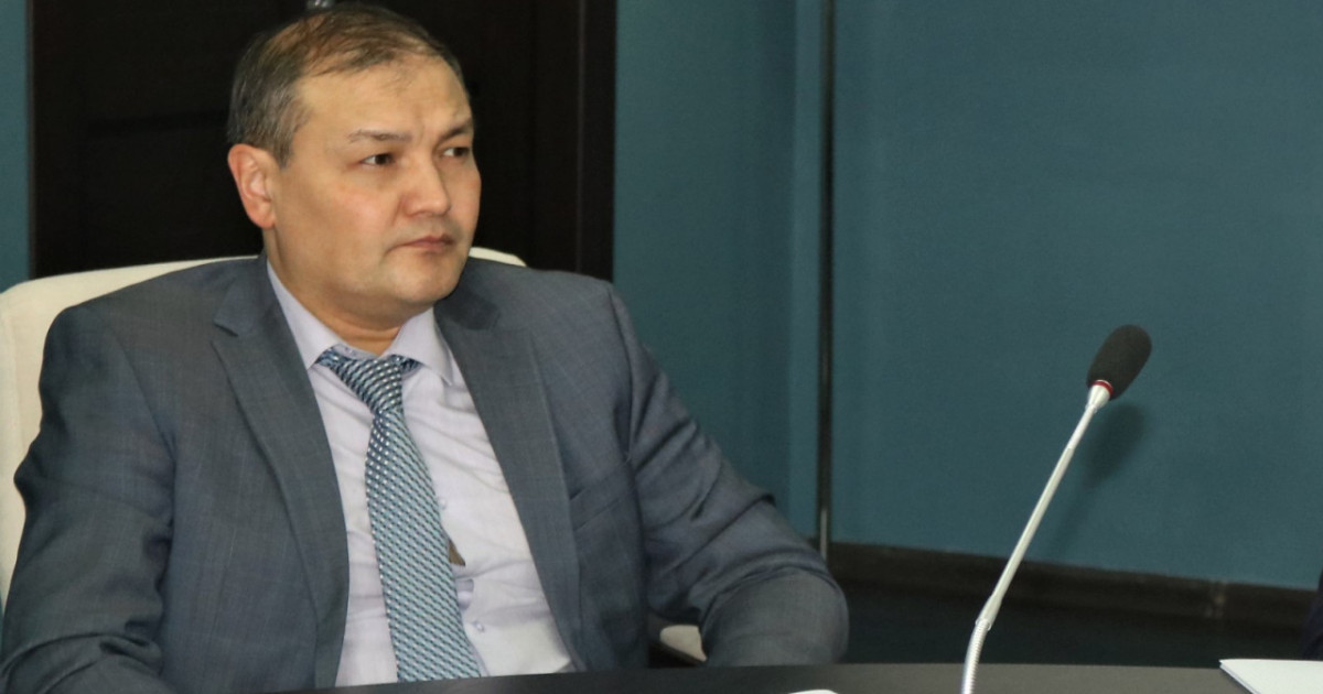 Балқаш қаласының әкімі Теміртауға ауысты