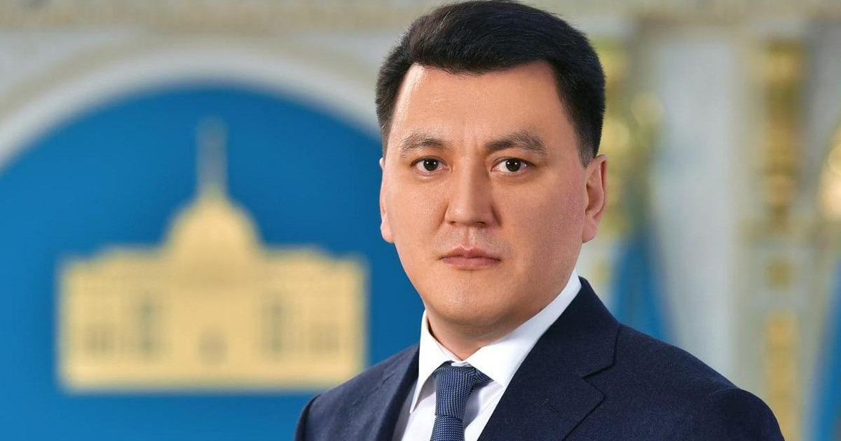 Енді саяси институттарды қайта іске қосу қажет - Ерлан Қарин