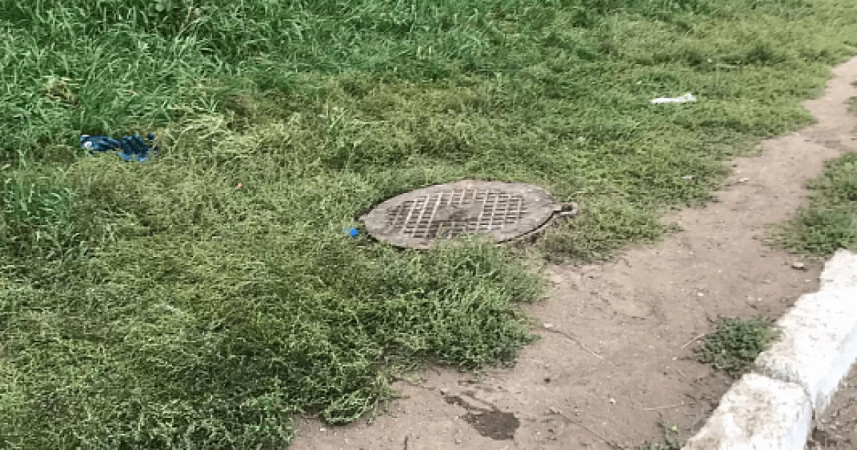 Көкшетаулық ағайынды 2 жігіт кәріз құдығында уланып қалды