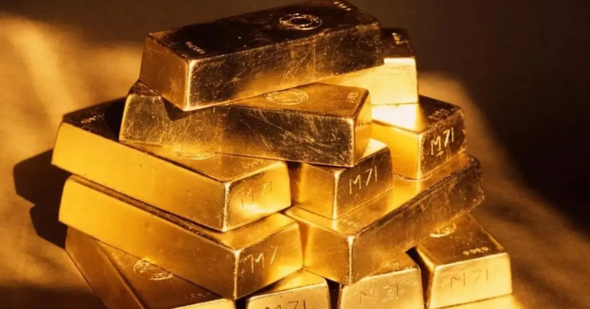 Алматы әуежайында Қытай азаматы Дубайға 3 келі алтын алып өтпек болды