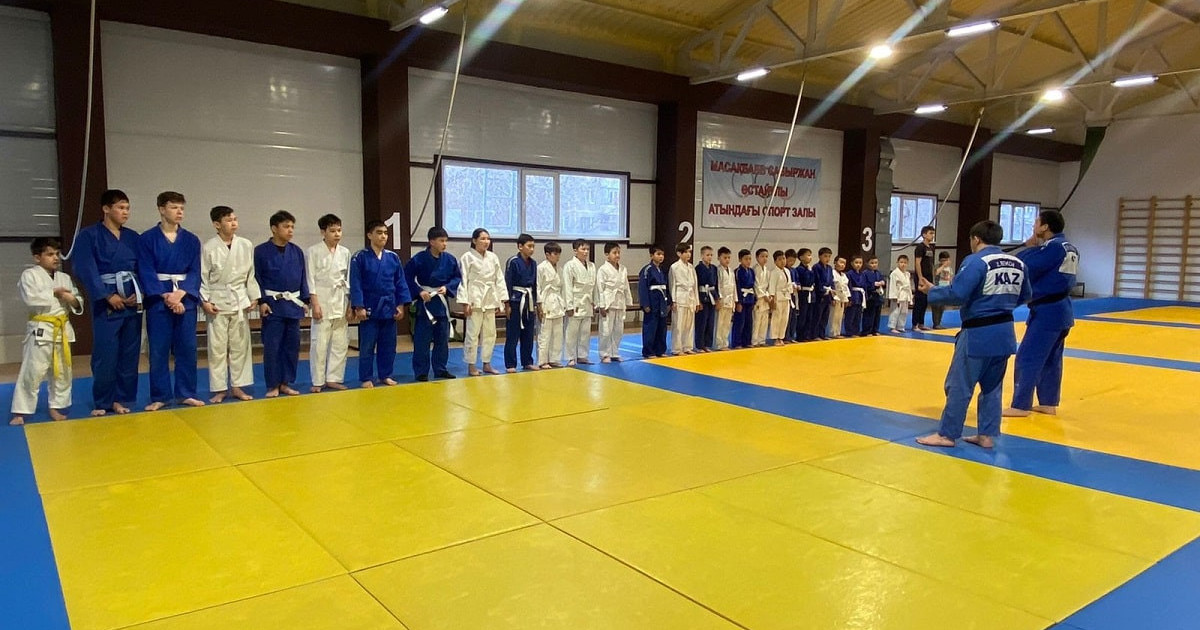 Прокуратура Аrtsport бағдарламасынан қаржы жымқыру фактісін анықтады
