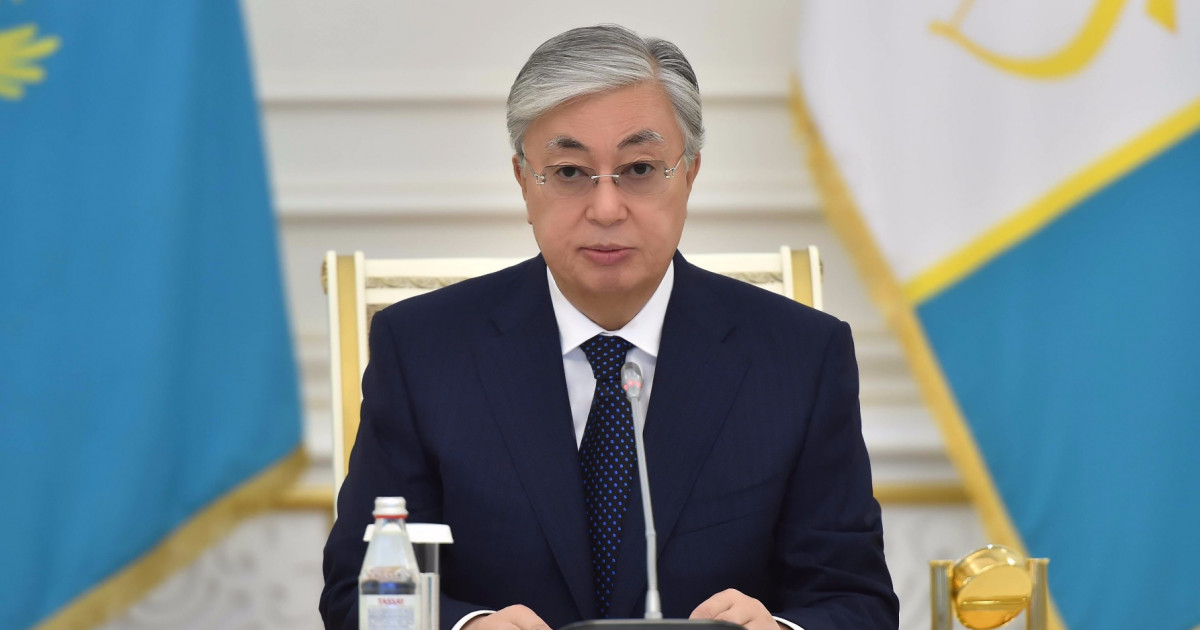 Шикізатқа әлі де тәуелдіміз – Президент