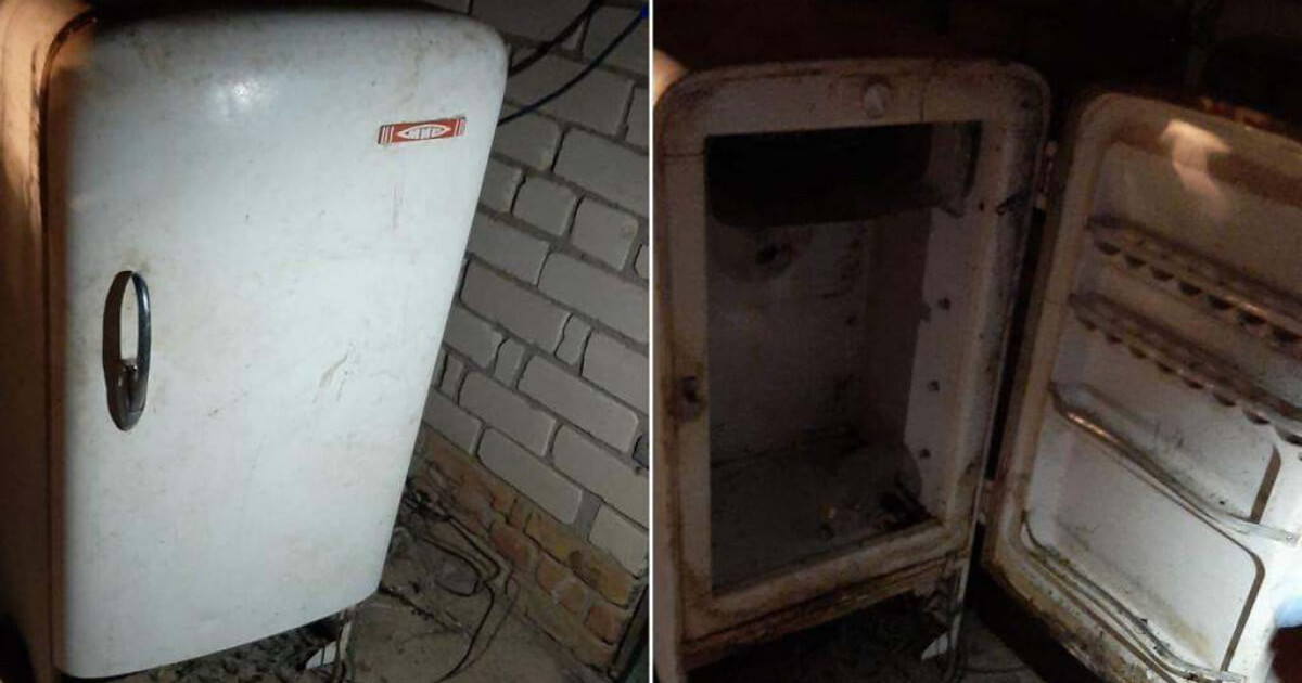 БҚО-да тоңазытқыштың ішінен 5 жасар баланың денесі табылды
