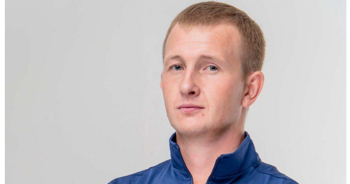 Желіде қазақ тілінде сабақ беретін Вячеслав Смирновтың видеосы тарады