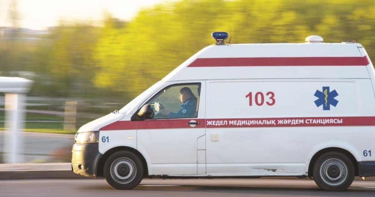 Павлодарлық 4 оқушыдан ShigellaSonne тектес бактериялар анықталды