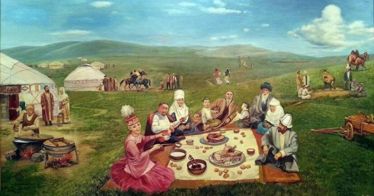 Ұмыт бола бастаған 6 салт-дәстүр
