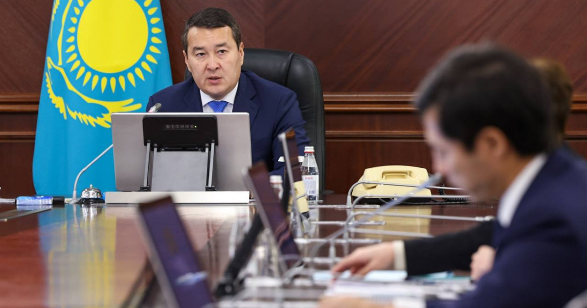 Келіп жатқан ресейліктерге жәрдем көрсету керек – Әлихан Смайылов
