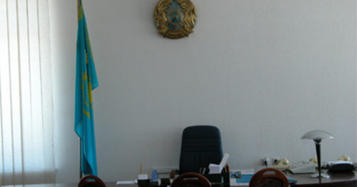 Әкімнің қабылдауына балалар да жазыла алады