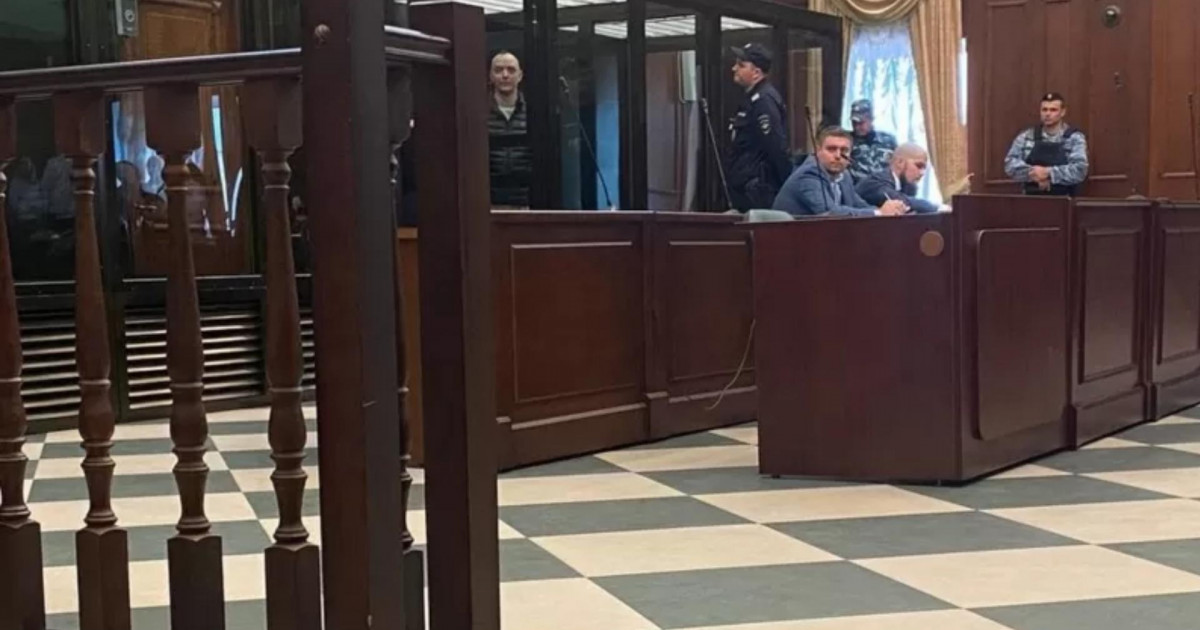 Мемлекетке опасыздық жасады: журналист 22 жылға сотталды