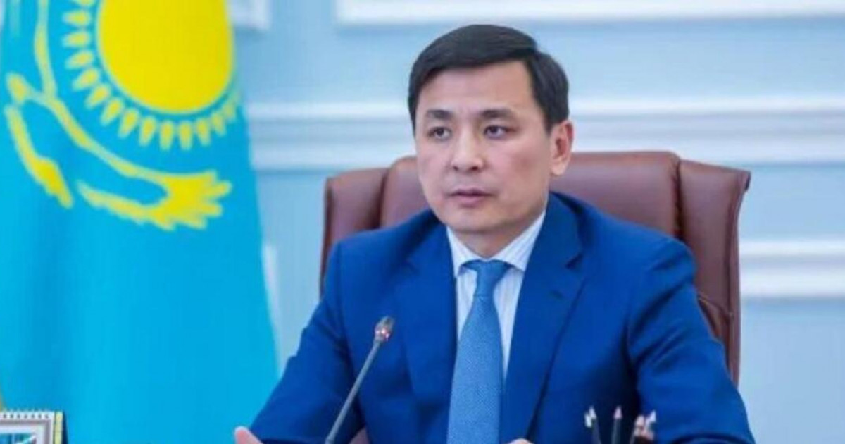 Астанада педагогикалық институт салынады – Көлгінов