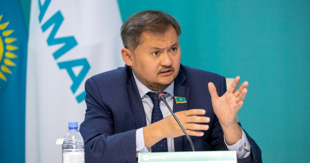Министр жекеменшік университеттерді сынады
