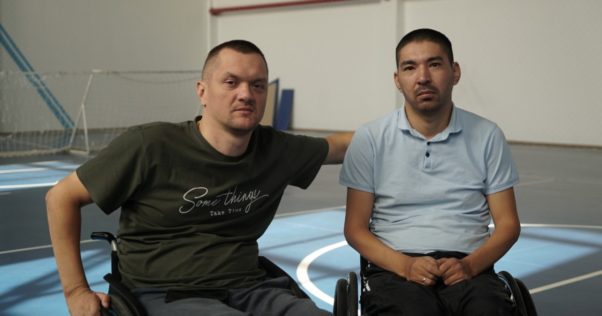 Стастың әрекеті, жарының қолдауы Жасұланды өмірге қайта әкелді