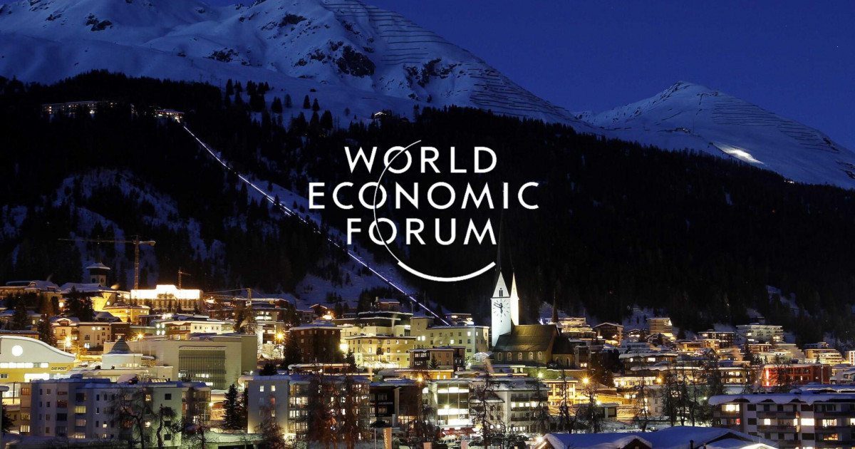Мемлекет басшысы DAVOS 2023 форумына қатысуы мүмкін