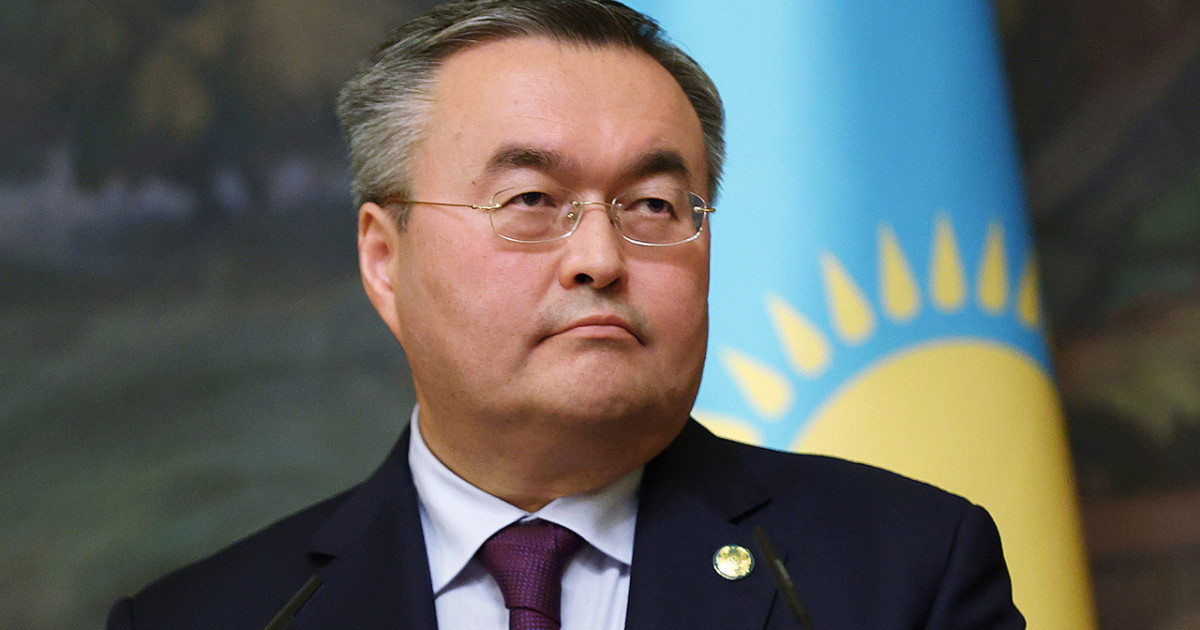 Президент Мұхтар Тілеубердіні Жапонияға жіберді