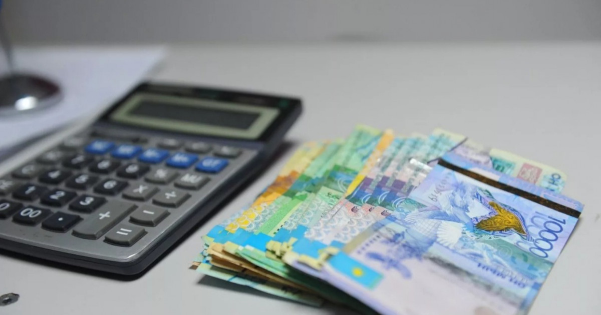 Қазақстанда ең төменгі жалақы мөлшері 2023 жылдан бастап өседі
