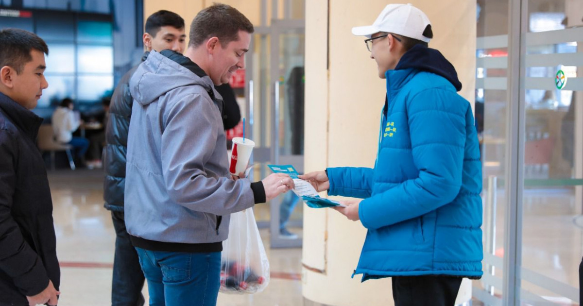 Тоқаевты қолдау жөніндегі Республикалық қоғамдық штабтың үгіт-насихат жұмысы жалғасуда