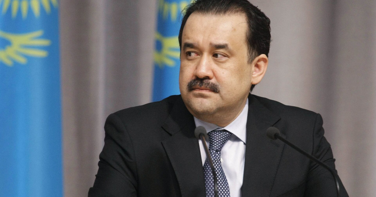 Кәрім Мәсімовті қамауда ұстау мерзімі ұзартылды