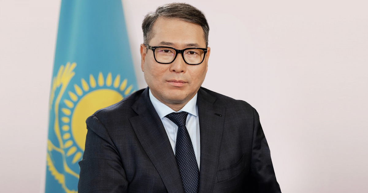 Сауда және интеграция бірінші вице-министрі тағайындалды