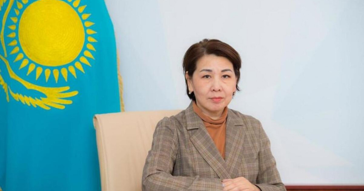 Алматы облысының Қаржы басқармасына жаңа басшы тағайындалды