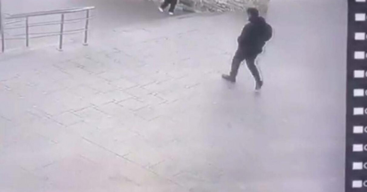 Елорда мешіттерінде ұрлық жасап жүрген ер адам ұсталды (ВИДЕО)