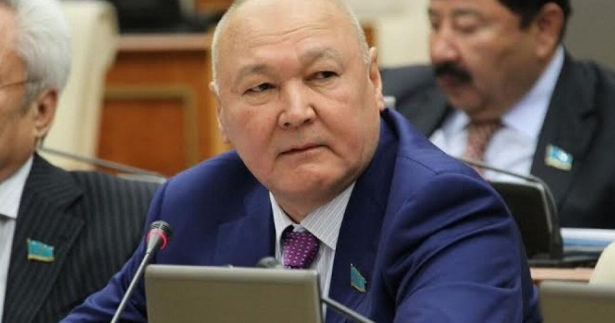 Президент сайлауына тағы бір кандидат ұсынылды