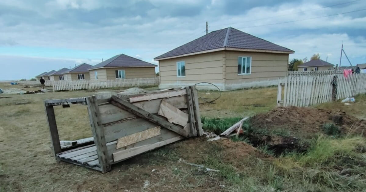 Ираннан келген қандастар кері көшкелі жатыр
