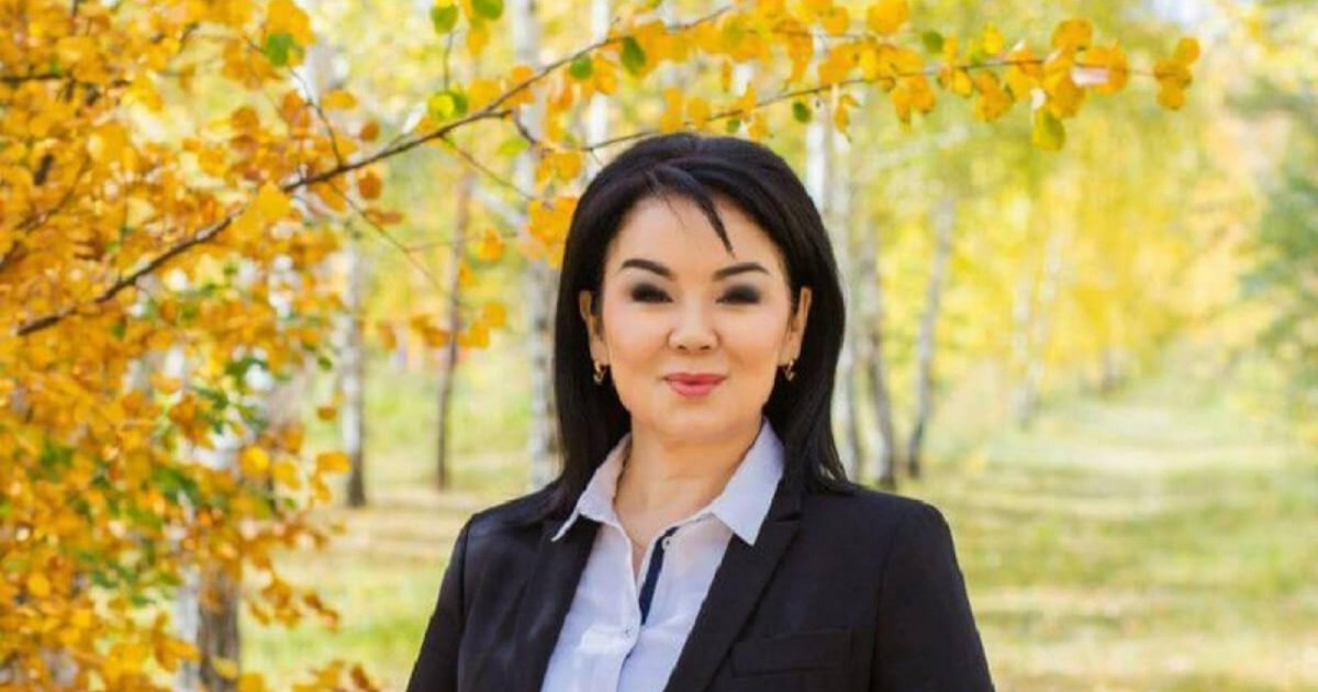Белгілі құқық қорғаушы Қазақстан президенттігіне кандидат ретінде ұсынылды