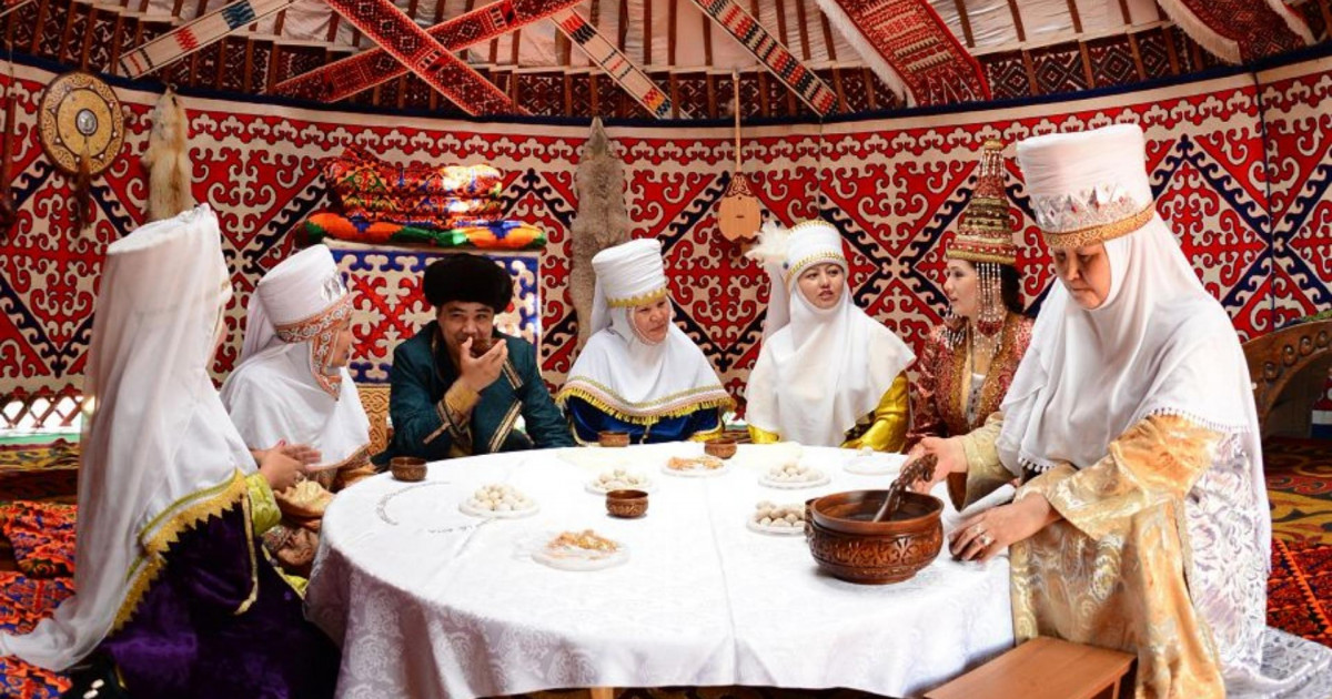 «Жеңге» сөзінің шығу тегін білесіз бе?