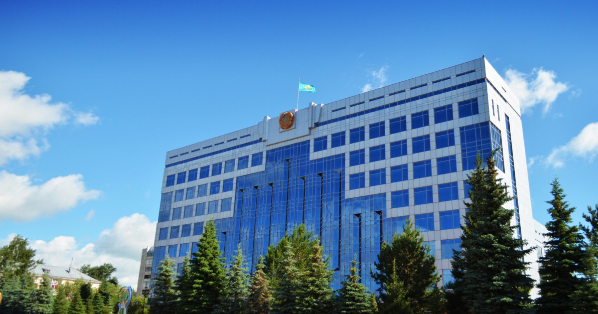 Қостанай облысында бірнеше шенеунік сотталды