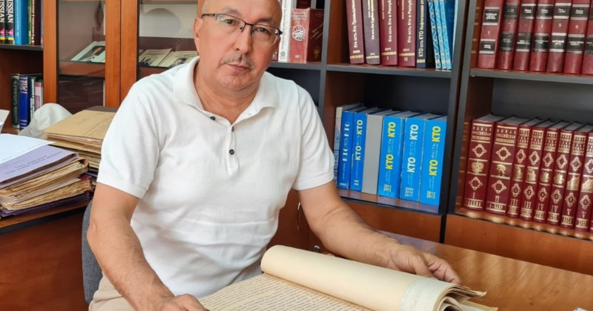 Болат ЖОЛАМАНҰЛЫ: Басты мақсатымыз – себепсіз жазаға ұшырағандардың есімін анықтап, ақтау