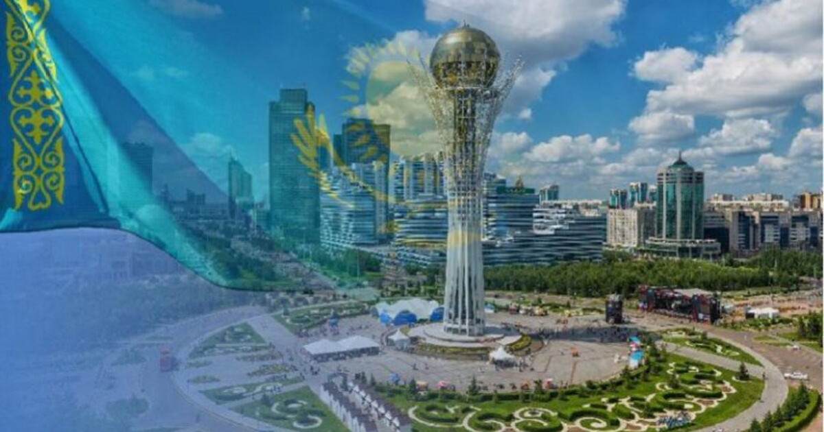 Қазақстандықтар қазан айында неше күн демалады?