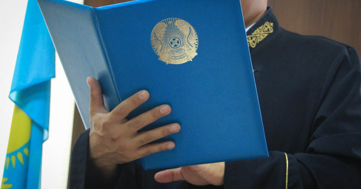 Павлодар облысында қызына зорлық көрсеткен ер адам 25 жылға сотталды