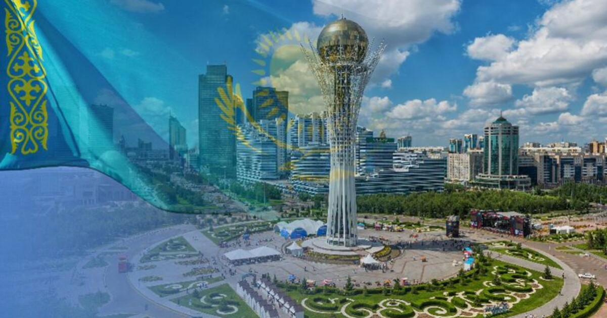 Республика күні Астанада қалай тойланады?