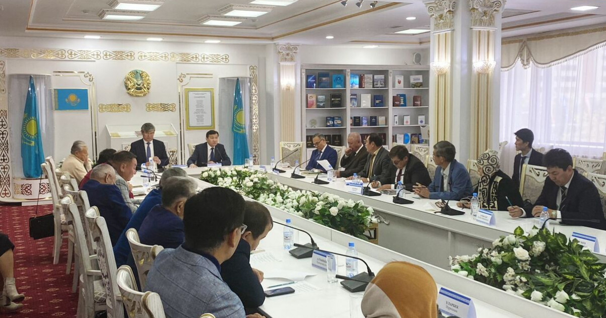 Дәлелхан Жаналтайдың 100 жылдығына орай салтанатты іс-шара өтті
