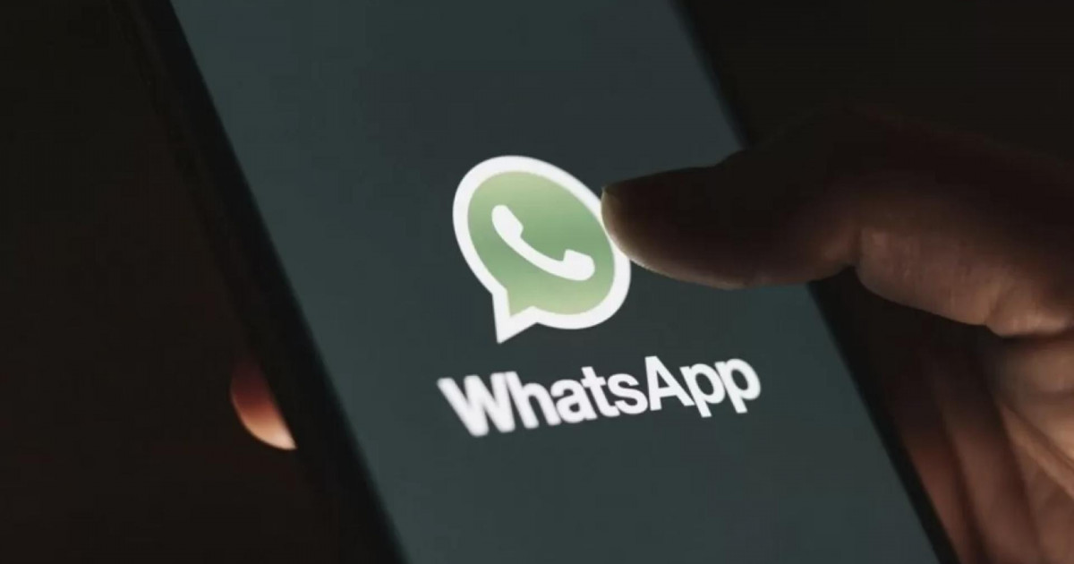 Whatsapp арқылы енді скрин жасай алмайсыз