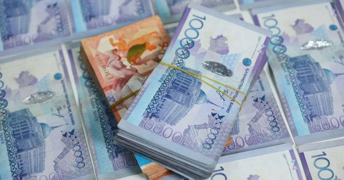 40 миллион табу үшін қалай жұмыс істеу керек?