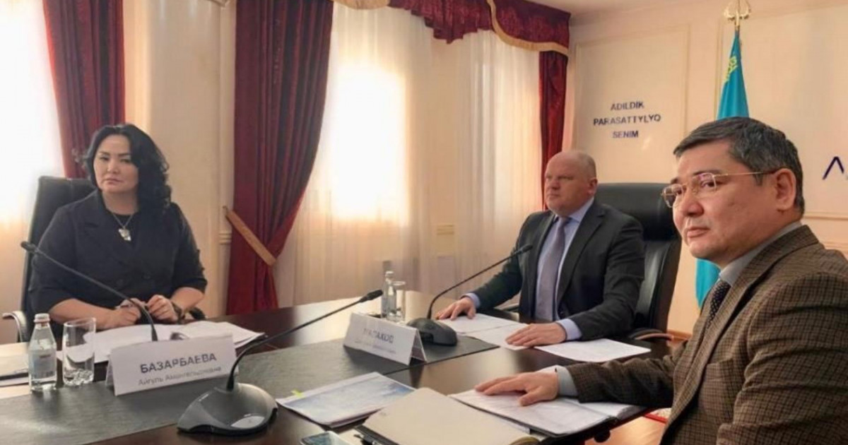 ТМД елдері қашып жүрген сыбайлас жемқорларды бір-біріне беруге келісті
