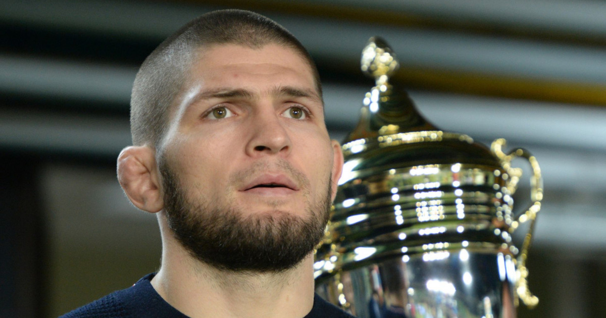 «Үйден шықпаймын»: Хабиб өмірінде қандай өзгеріс болғанын айтты