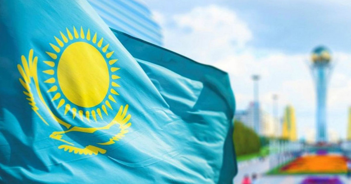 Республика күні – Тәуелсіздігімізді ұлықтайтын мереке