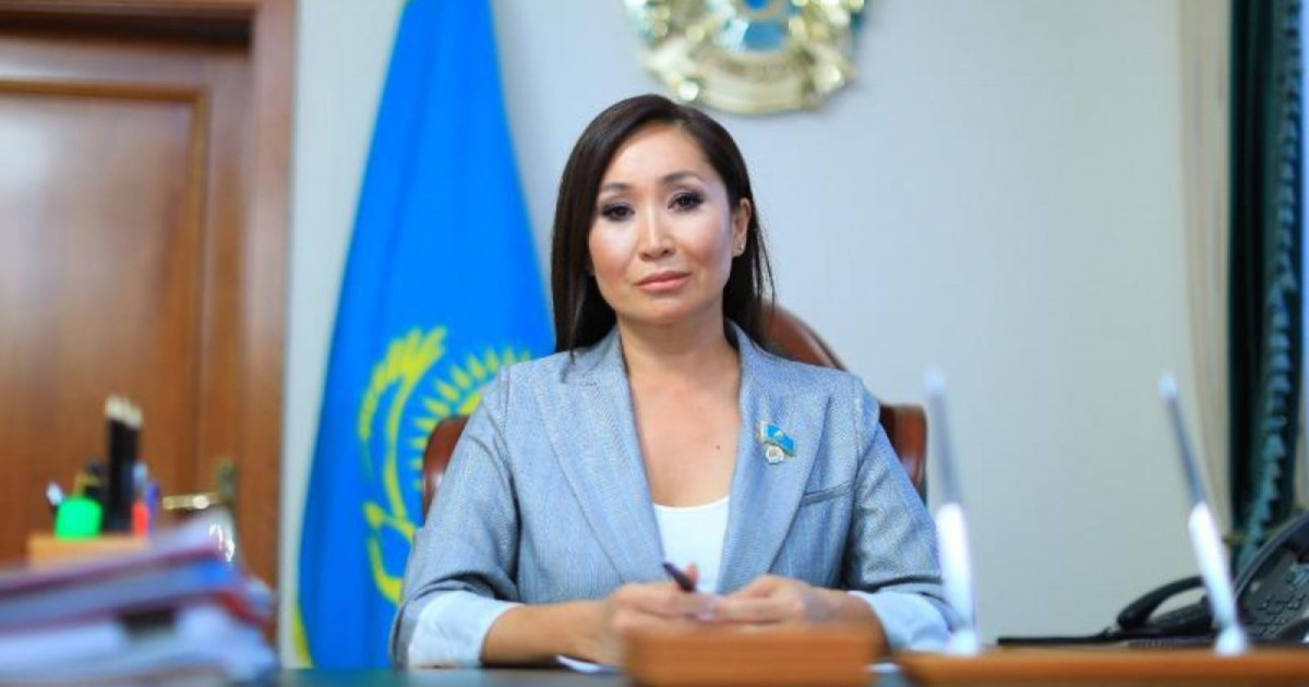 Қарақат Әбден неліктен президенттікке үміткер болғанын айтты